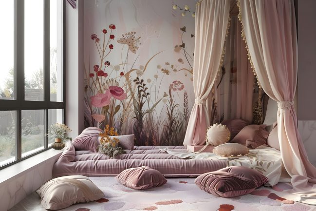 Top 10 Stunning Kids’ Bedroom Trends for 2026