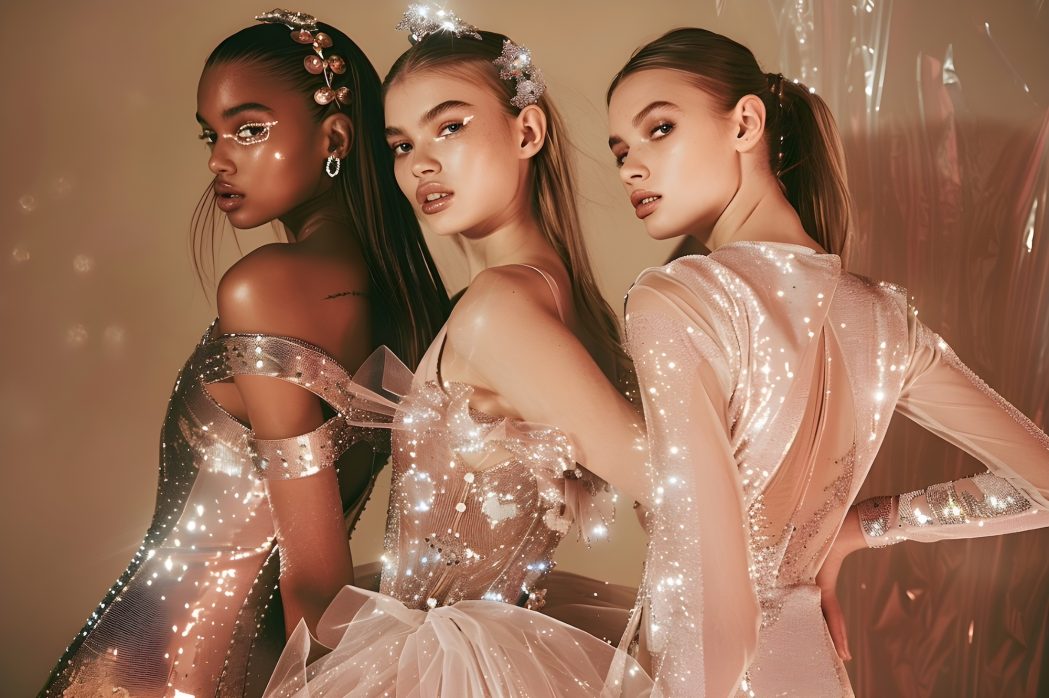 Teen NYE Style Edit: Editorial Outfits for a Fashion Forward New Year’s Eve