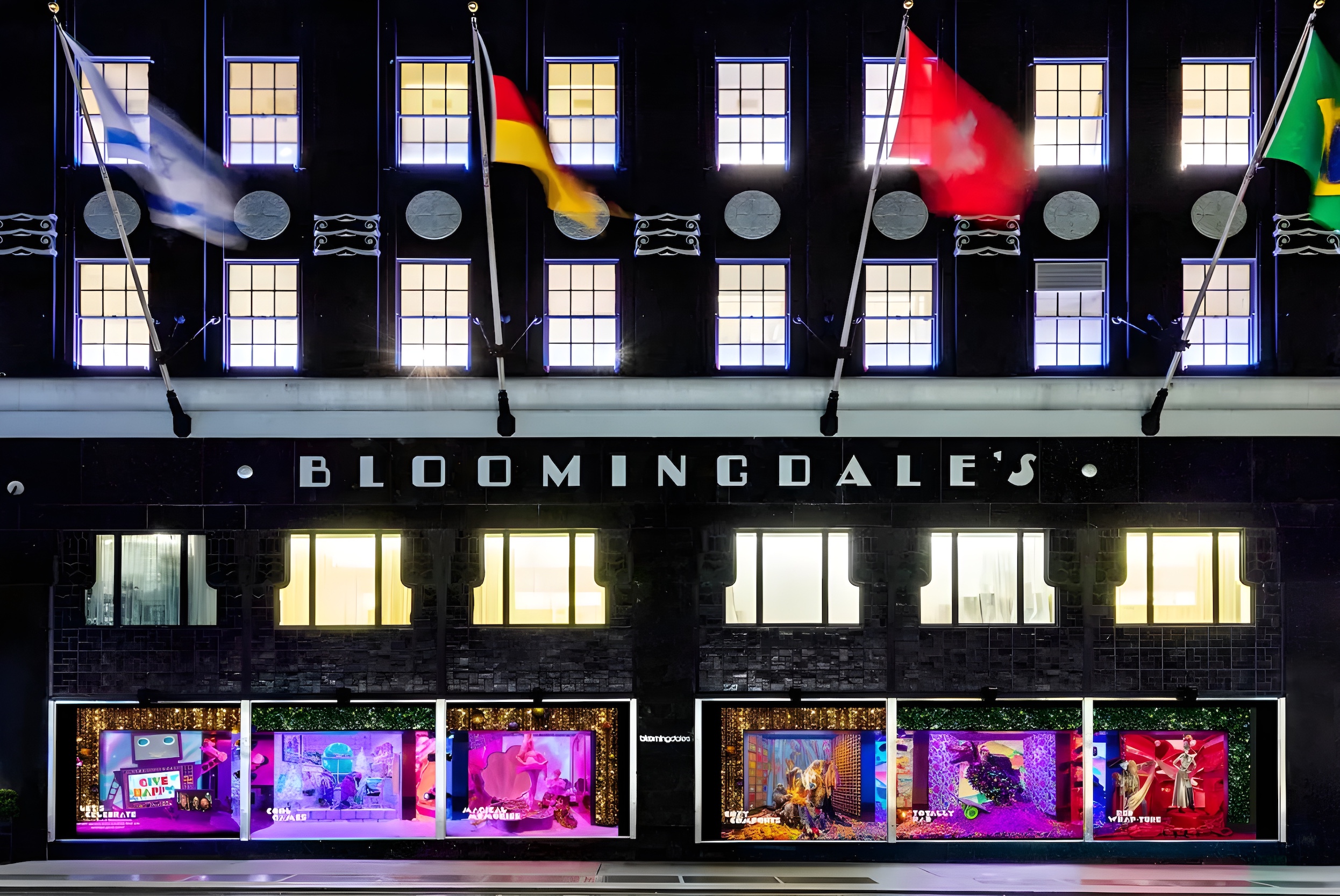 Bloomingdale's, Kids Designer Collection