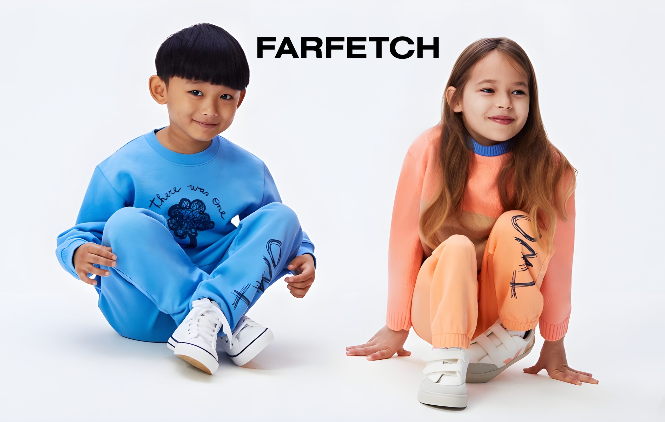 Farfetch, Global Kids Designer Marketplace