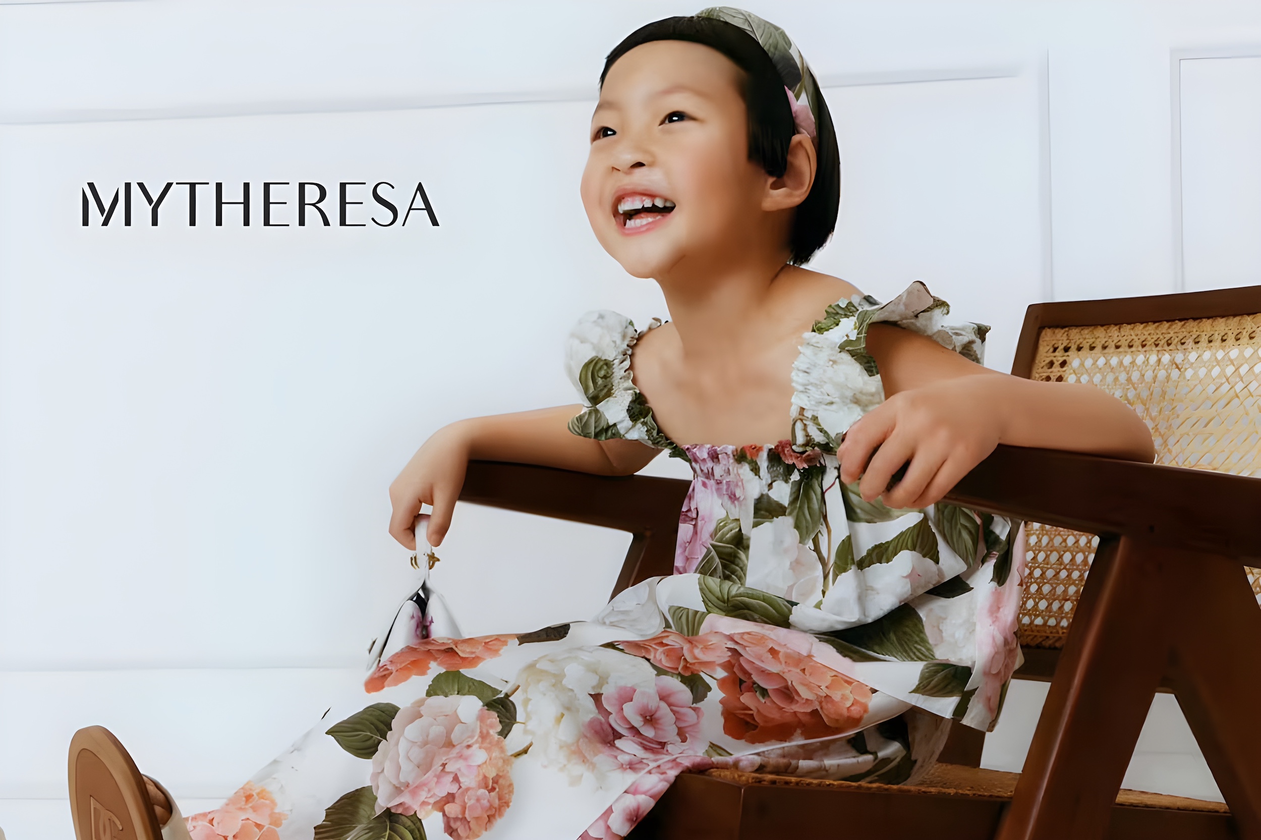 Mytheresa, Kids Designer Fashion
